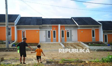BP Tapera Dorong KUR Perumahan untuk Percepat Tiga Juta Rumah