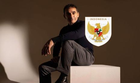 Pelatih Timnas U-23 Indonesia Lanjut ke Kualifikasi Piala Asia, Tidak untuk SEA Games 2025