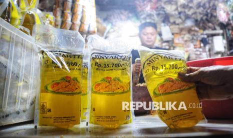 Tekan Harga Sesuai HET, Kemendag Bahas Pola Distribusi Baru Minyakita