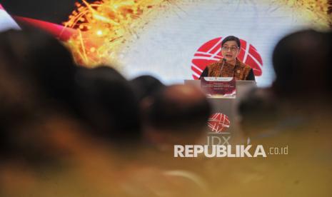 Sri Mulyani Sebut SBN Bukan Beban Utang, Ini Penjelasannya