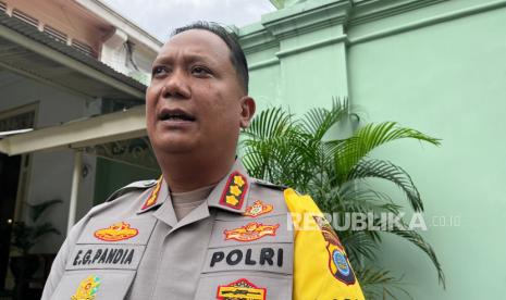 Grup LGBT di Yogya Beranggotakan 13 Ribu, Polresta Yogyakarta akan Lakukan Patroli Siber