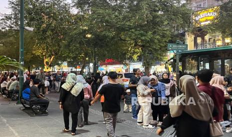 Sulitnya Mencari Toilet Umum di Malioboro, Kalaupun Ada Jorok