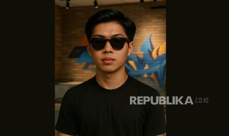 Kisah Fakhri Rasyid di Cyber University, Disiapkan Hadapi Dunia Teknologi