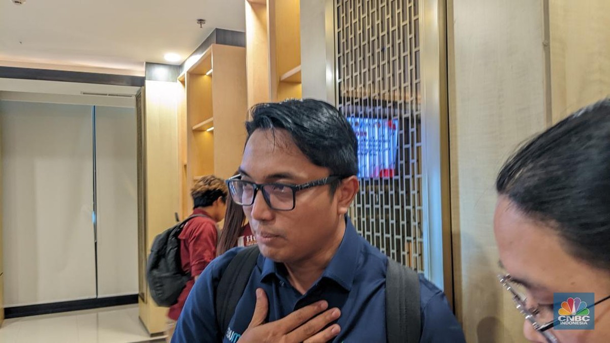 Agrinas Kelola 800.000 Ha Lahan Sawit Sitaan Negara, 50% Kondisi Rusak