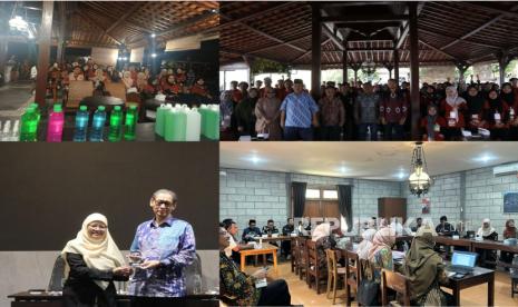 MCEBI-Kementerian UMKM Sepakat Cetak Technopreneur yang Adaptif dengan Perkembangan Zaman
