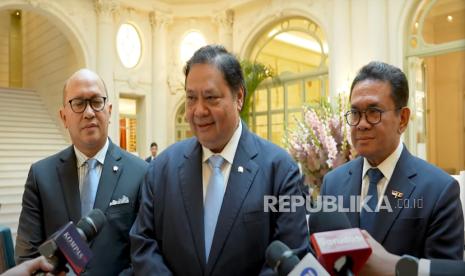 Perjanjian Dagang RI–Uni Eropa Masuk Tahap Akhir