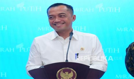 Mensesneg Pastikan Prabowo Undang Jokowi dan Megawati Hadiri HUT Ke-80 RI di Istana
