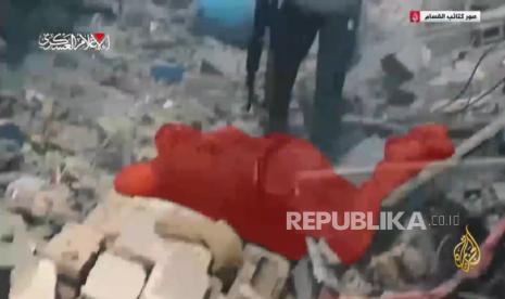 Militer Israel Akui Taktik Baru Sergapan dan Penangkapan Oleh Pejuang Gaza Sangat Membahayakan