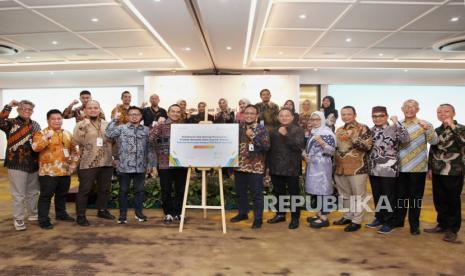 Dorong Inklusi, Layanan Keuangan Syariah Menjangkau Semua Lapisan