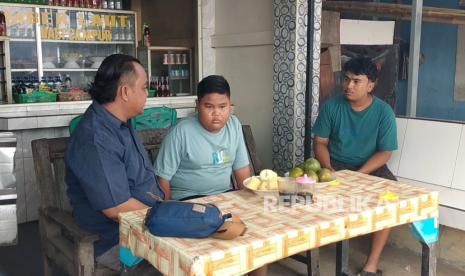 Digugat Kakek Kandungnya Gara-gara Warisan, Bocah SD di Indramayu Kini Mengurung Diri di Rumah