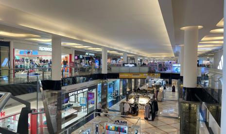 Fenomena Rojali di Bandung, SPG Trans Studio Mall: Kadang Mereka Tuh Banyak Banget