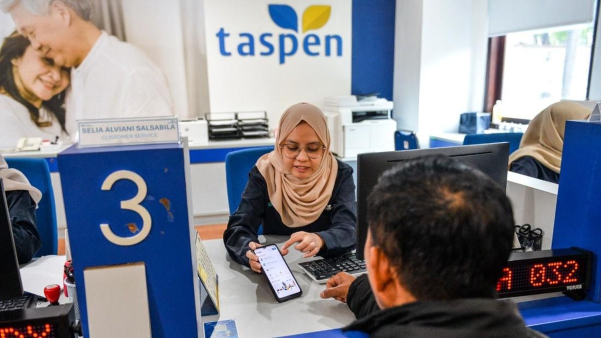 Pastikan Kepuasan Peserta Tercapai, TASPEN Gelar Survei CSI 2025