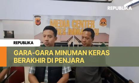 Polisi Ringkus Sekelompok Remaja Pengeroyok Bocah SMP Hingga Tewas di Indramayu
