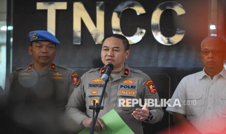 Respons Fenomena Bendera One Piece, Mabes Polri: Mari Kibarkan Bendera Merah Putih