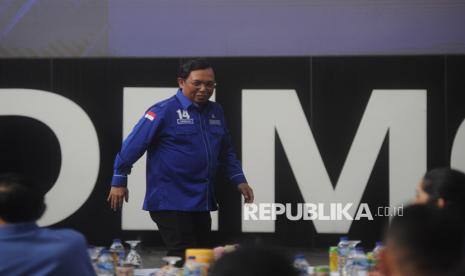 Soal Bendera One Piece, Sekjen Demokrat: Kalau Aparat Menegakkan Hukum dengan Keras ya Wajar