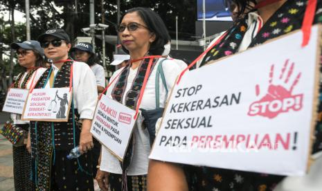 Komnas Perempuan Nilai Teknologi Harus Jadi Solusi, Bukan Sumber Kekerasan Baru