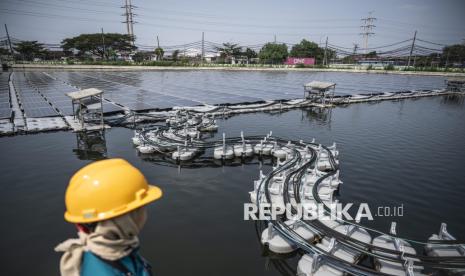 Wakil Ketua MPR Dorong Pengesahan RUU EBT