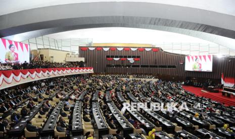 Demokrat Setuju Tunjangan Anggota DPR Dihapus