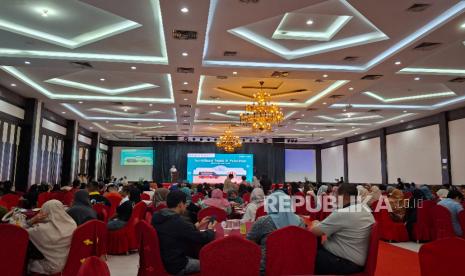 Sertifikasi Halal Bikin UMKM Lebih Pede dan Naik Kelas
