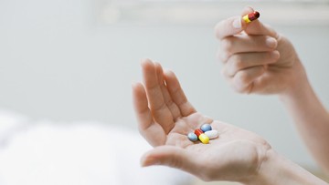 Perusahaan Farmasi RI Jual Obat Harga Murah di Filipina