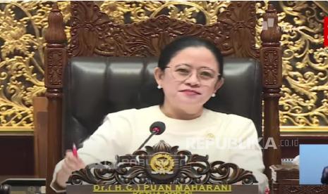 Puan Minta Maaf ke Rakyat, Sebut Tunjangan Rumah DPR Rp 50 Juta Cuma Sampai Oktober