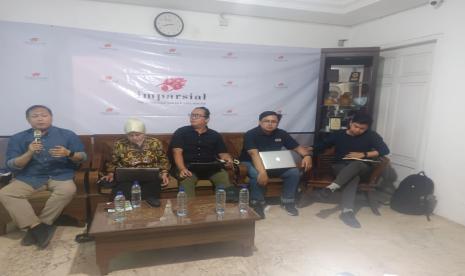 Mantan Komnas HAM sebut Pembunuhan Munir sebagai Pelanggaran HAM Berat