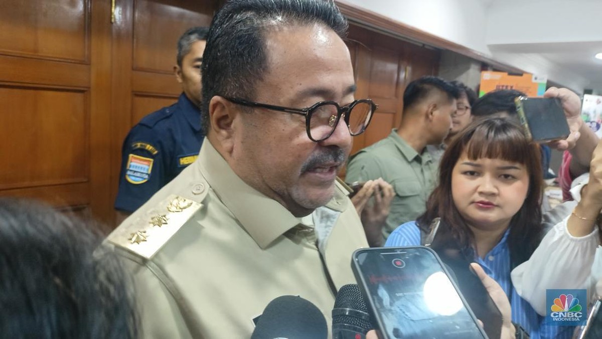 Muncul Cara Baru Jakarta Berantas Parkir Liar, Uji Coba di 2 Titik Ini