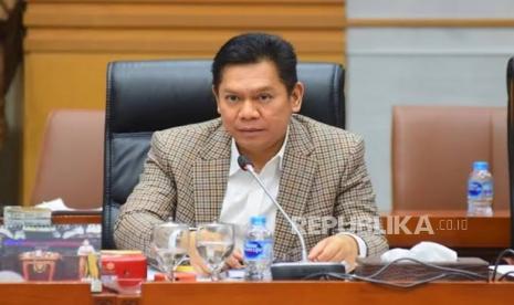 Ini Besaran Kenaikan Tunjangan Anggota DPR RI