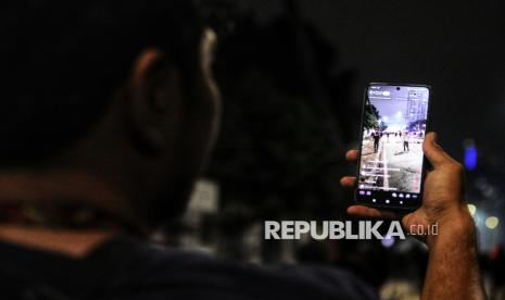 TikTok Aktifkan Kembali Layanan Siaran Langsung