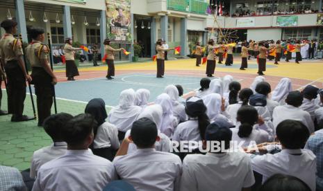 Siswa SMA Kelas 3 Wajib Tahu, Ini Manfaat Ikut Tes Kemampuan Akademik