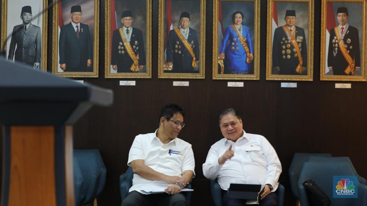 Yes! Pajak 2,22 Juta Pekerja Ditanggung Pemerintah Sampai Tahun Depan